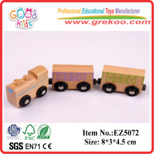 2015 New Wooden Cars Toys Truck